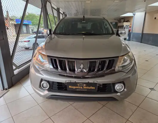 MITSUBISHI-L200 TRITON-2019