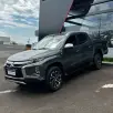 MITSUBISHI L200 TRITON 2.4 16V TURBO DIESEL SPORT HPE-S CD 4P 4X4 AUTOMÁTICO MITSUBISHI L200 TRITON 2.4 16V TURBO DIESEL SPORT HPE-S CD 4P 4X4 AUTOMÁTICO