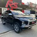 MITSUBISHI L200 TRITON 2.4 16V TURBO DIESEL SPORT HPE-S CD 4P 4X4 AUTOMÁTICO MITSUBISHI L200 TRITON 2.4 16V TURBO DIESEL SPORT HPE-S CD 4P 4X4 AUTOMÁTICO