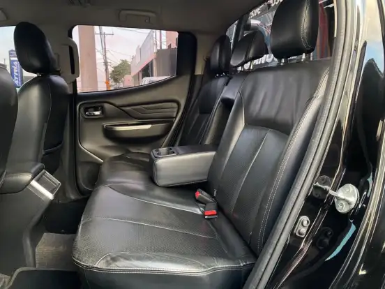 MITSUBISHI-L200 TRITON-2022