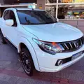 MITSUBISHI L200 TRITON 2.4 16V TURBO DIESEL GLS CD 4X4 AUTOMÁTICO MITSUBISHI L200 TRITON 2.4 16V TURBO DIESEL GLS CD 4X4 AUTOMÁTICO