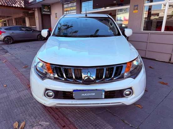 MITSUBISHI-L200 TRITON-2021