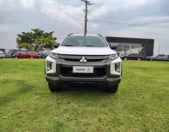 MITSUBISHI L200 TRITON 2.4 16V TURBO DIESEL OUTDOOR GLS CD 4X4 AUTOMÁTICO MITSUBISHI L200 TRITON 2.4 16V TURBO DIESEL OUTDOOR GLS CD 4X4 AUTOMÁTICO