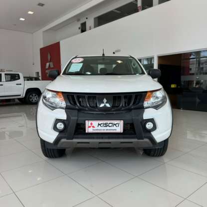 MITSUBISHI-L200 TRITON-2024