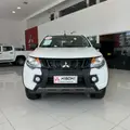 MITSUBISHI L200 TRITON 2.4 16V TURBO DIESEL OUTDOOR GLS CD 4X4 AUTOMÁTICO MITSUBISHI L200 TRITON 2.4 16V TURBO DIESEL OUTDOOR GLS CD 4X4 AUTOMÁTICO
