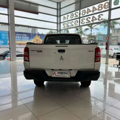 MITSUBISHI-L200 TRITON-2024