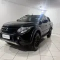 MITSUBISHI L200 TRITON 2.4 16V TURBO DIESEL OUTDOOR HPE-S CD 4X4 AUTOMÁTICO MITSUBISHI L200 TRITON 2.4 16V TURBO DIESEL OUTDOOR HPE-S CD 4X4 AUTOMÁTICO