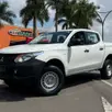 MITSUBISHI L200 TRITON 2.4 16V TURBO DIESEL SPORT GL CD 4P 4X4 MANUAL MITSUBISHI L200 TRITON 2.4 16V TURBO DIESEL SPORT GL CD 4P 4X4 MANUAL