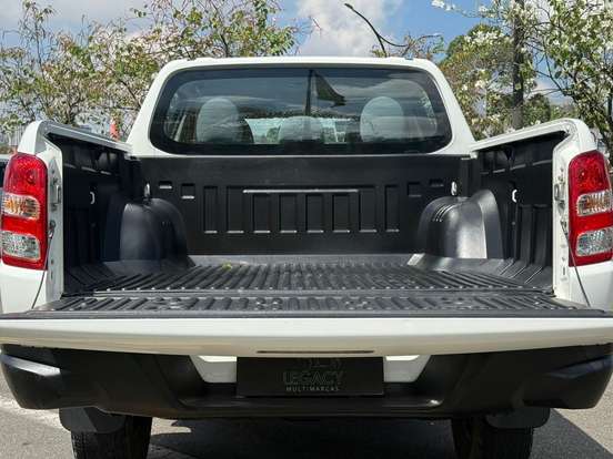MITSUBISHI-L200 TRITON-2020