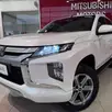 MITSUBISHI L200 TRITON 2.4 16V TURBO DIESEL SPORT GLS CD 4P 4X4 AUTOMÁTICO MITSUBISHI L200 TRITON 2.4 16V TURBO DIESEL SPORT GLS CD 4P 4X4 AUTOMÁTICO