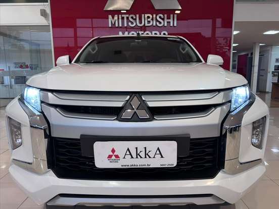 MITSUBISHI-L200 TRITON-2023