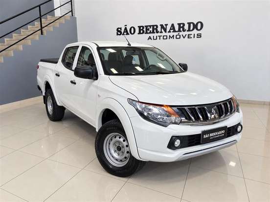 MITSUBISHI-L200 TRITON-2023