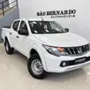 MITSUBISHI L200 TRITON 2.4 16V TURBO DIESEL SPORT GLS CD 4P 4X4 AUTOMÁTICO MITSUBISHI L200 TRITON 2.4 16V TURBO DIESEL SPORT GLS CD 4P 4X4 AUTOMÁTICO