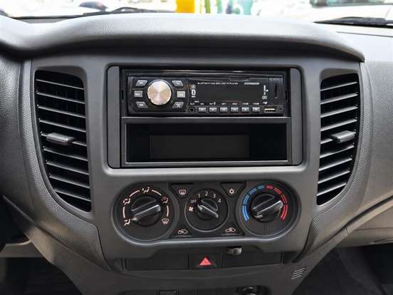 MITSUBISHI-L200 TRITON-2023