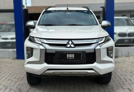 MITSUBISHI-L200 TRITON-2023