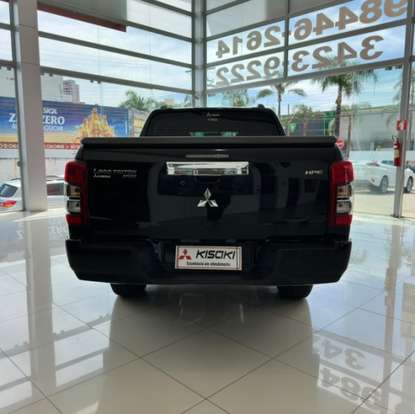 MITSUBISHI-L200 TRITON-2024