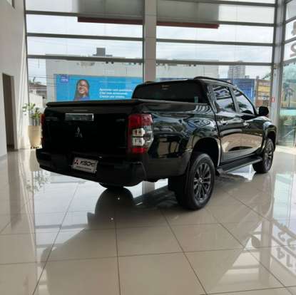 MITSUBISHI-L200 TRITON-2024