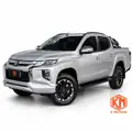 MITSUBISHI L200 TRITON 2.4 16V TURBO DIESEL SPORT HPE CD 4P 4X4 AUTOMÁTICO MITSUBISHI L200 TRITON 2.4 16V TURBO DIESEL SPORT HPE CD 4P 4X4 AUTOMÁTICO
