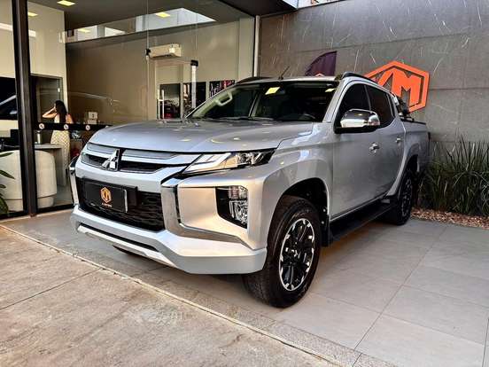 MITSUBISHI-L200 TRITON-2024