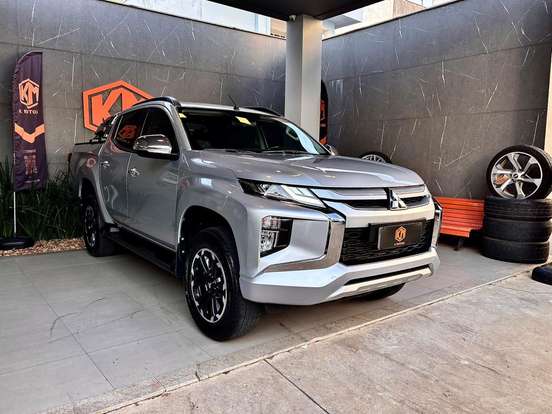 MITSUBISHI-L200 TRITON-2024