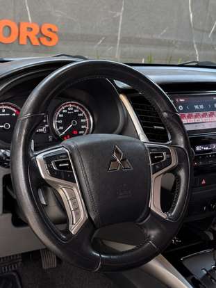 MITSUBISHI-L200 TRITON-2024
