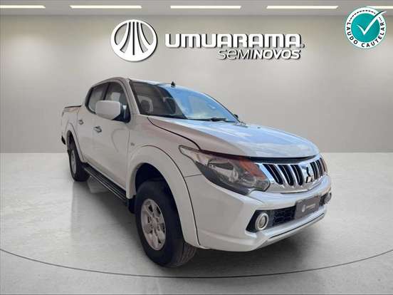 MITSUBISHI-L200 TRITON-2016
