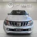MITSUBISHI L200 TRITON 2.4 16V TURBO DIESEL SPORT HPE CD 4P 4X4 AUTOMÁTICO MITSUBISHI L200 TRITON 2.4 16V TURBO DIESEL SPORT HPE CD 4P 4X4 AUTOMÁTICO