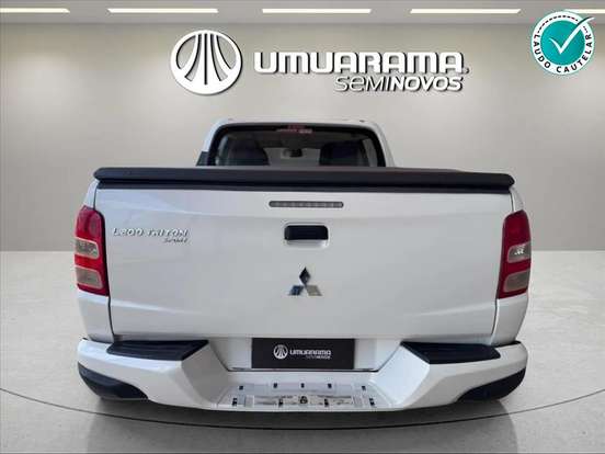 MITSUBISHI-L200 TRITON-2016
