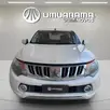 MITSUBISHI L200 TRITON 2.4 16V TURBO DIESEL SPORT HPE CD 4P 4X4 AUTOMÁTICO MITSUBISHI L200 TRITON 2.4 16V TURBO DIESEL SPORT HPE CD 4P 4X4 AUTOMÁTICO