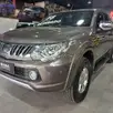 MITSUBISHI L200 TRITON 2.4 16V TURBO DIESEL SPORT HPE TOP CD 4P 4X4 AUTOMÁTICO MITSUBISHI L200 TRITON 2.4 16V TURBO DIESEL SPORT HPE TOP CD 4P 4X4 AUTOMÁTICO