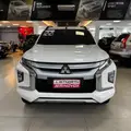 MITSUBISHI L200 TRITON 2.4 16V TURBO DIESEL SPORT HPE-S CD 4P 4X4 AUTOMÁTICO MITSUBISHI L200 TRITON 2.4 16V TURBO DIESEL SPORT HPE-S CD 4P 4X4 AUTOMÁTICO