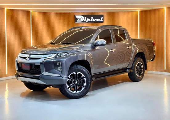 MITSUBISHI-L200 TRITON-2022
