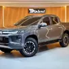 MITSUBISHI L200 TRITON 2.4 16V TURBO DIESEL SPORT HPE-S CD 4P 4X4 AUTOMÁTICO MITSUBISHI L200 TRITON 2.4 16V TURBO DIESEL SPORT HPE-S CD 4P 4X4 AUTOMÁTICO