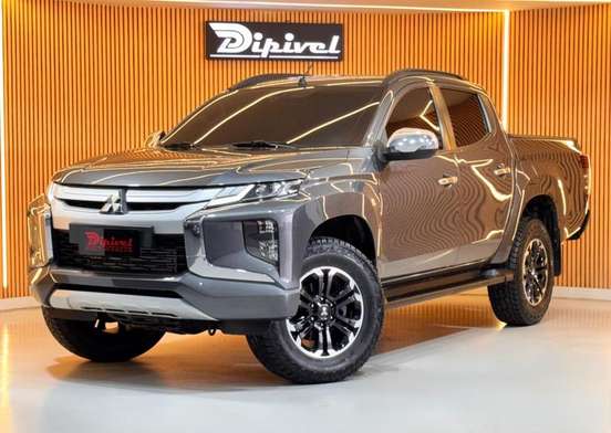 MITSUBISHI-L200 TRITON-2022