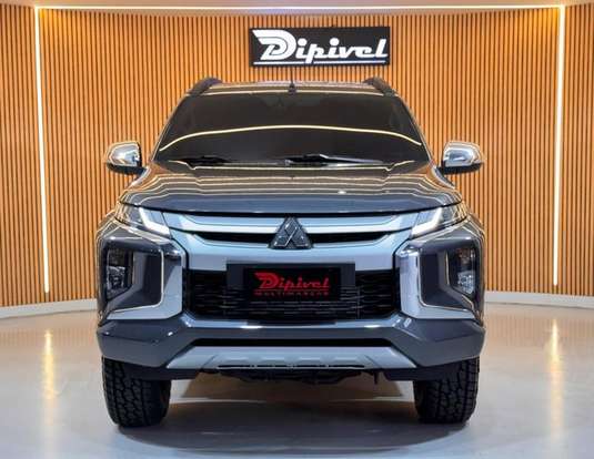 MITSUBISHI-L200 TRITON-2022