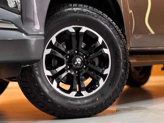 MITSUBISHI-L200 TRITON-2.4 16V TURBO DIESEL SPORT HPE-S CD 4P 4X4 AUTOMÁTICO MITSUBISHI-L200 TRITON-2022