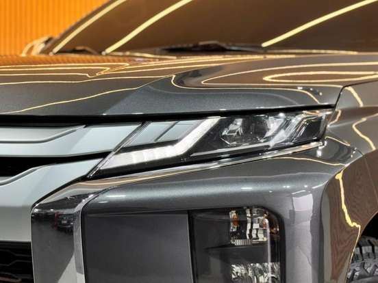 MITSUBISHI-L200 TRITON-2022