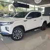 MITSUBISHI L200 TRITON 2.4 16V TURBO DIESEL SPORT HPE-S CD 4P 4X4 AUTOMÁTICO MITSUBISHI L200 TRITON 2.4 16V TURBO DIESEL SPORT HPE-S CD 4P 4X4 AUTOMÁTICO