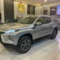 MITSUBISHI L200 TRITON 2.4 16V TURBO DIESEL SPORT HPE-S CD 4P 4X4 AUTOMÁTICO MITSUBISHI L200 TRITON 2.4 16V TURBO DIESEL SPORT HPE-S CD 4P 4X4 AUTOMÁTICO