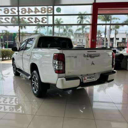 MITSUBISHI-L200 TRITON-2024