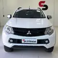 MITSUBISHI L200 TRITON 2.4 16V TURBO DIESEL SPORT HPE-S CD 4P 4X4 AUTOMÁTICO MITSUBISHI L200 TRITON 2.4 16V TURBO DIESEL SPORT HPE-S CD 4P 4X4 AUTOMÁTICO
