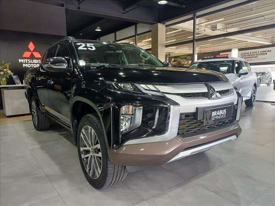 MITSUBISHI-L200 TRITON-2024