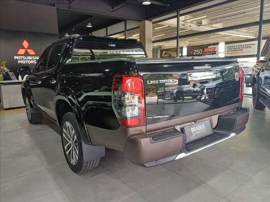 MITSUBISHI-L200 TRITON-2024