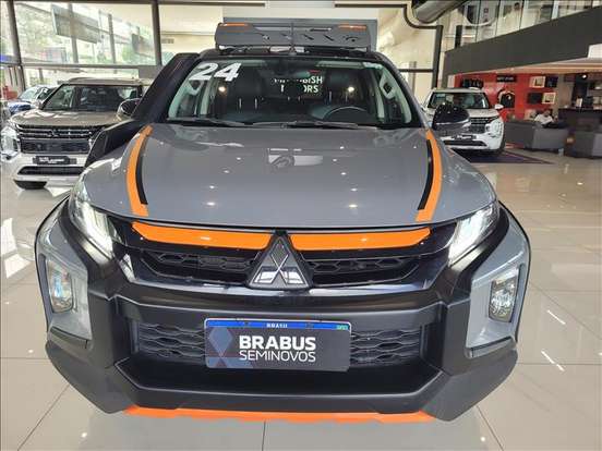MITSUBISHI-L200 TRITON-2023