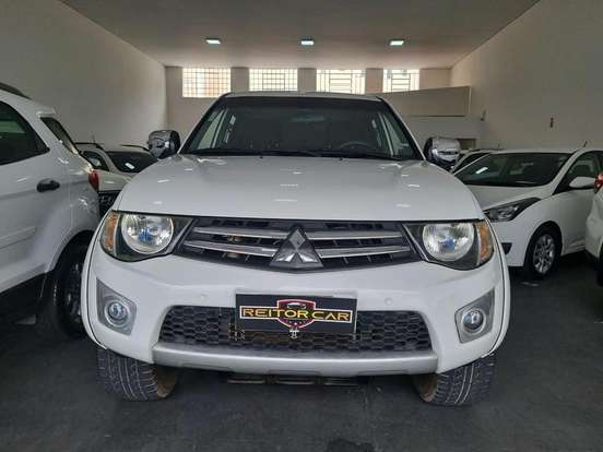 MITSUBISHI-L200 TRITON-2014