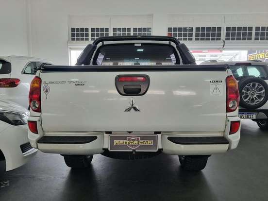 MITSUBISHI-L200 TRITON-2014