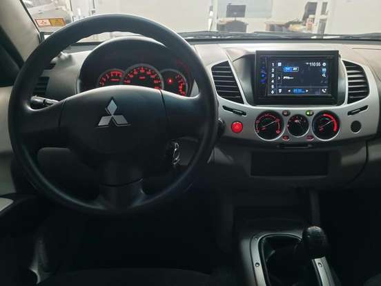 MITSUBISHI-L200 TRITON-2014