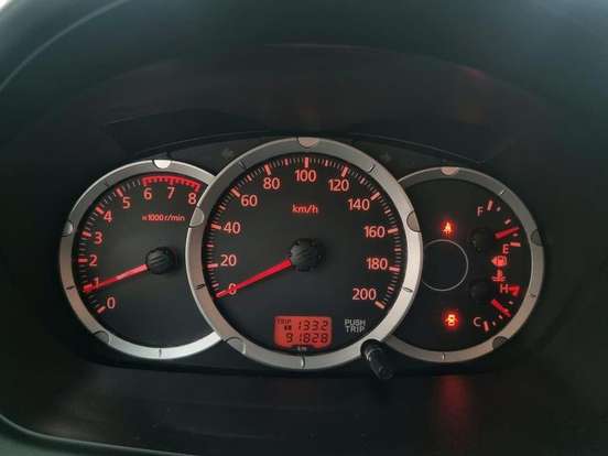 MITSUBISHI-L200 TRITON-2.4 HLS 4X2 CD 16V FLEX 4P MANUAL MITSUBISHI-L200 TRITON-2014