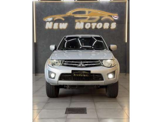 MITSUBISHI-L200 TRITON-2015