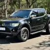 MITSUBISHI L200 TRITON 3.5 HPE 4X4 CD V6 24V FLEX 4P AUTOMÁTICO MITSUBISHI L200 TRITON 3.5 HPE 4X4 CD V6 24V FLEX 4P AUTOMÁTICO